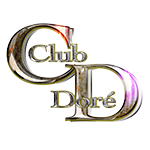 CLUB DOREロゴ