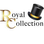 Royal Collectionロゴ