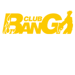 CLUB BANGロゴ