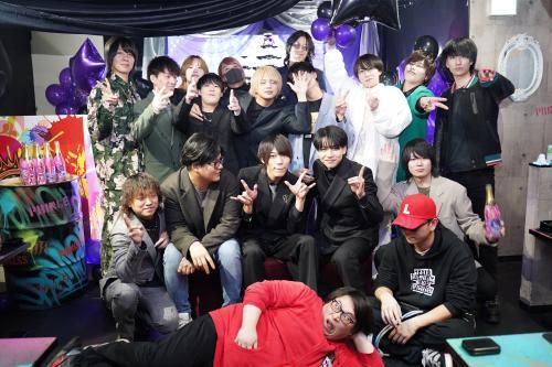 神威BirthdayEvent