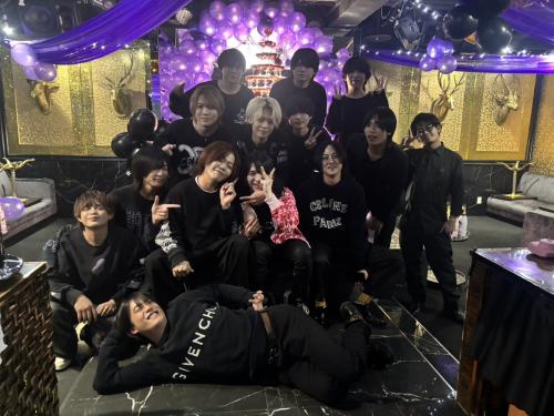 兎 みみBirthday Event